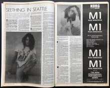 Load image into Gallery viewer, Big Pig - Juke July 23 1988. Issue No.691