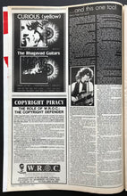 Load image into Gallery viewer, Led Zeppelin (Jimmy Page)- Juke July 30 1988. Issue No.692