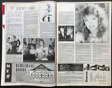 Load image into Gallery viewer, Led Zeppelin (Jimmy Page)- Juke July 30 1988. Issue No.692