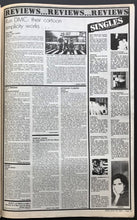 Load image into Gallery viewer, Led Zeppelin (Jimmy Page)- Juke July 30 1988. Issue No.692