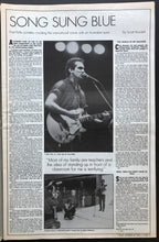 Load image into Gallery viewer, Icehouse - Juke August 20 1988. Issue No.695