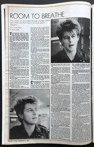Chapman, Tracy - Juke September 3 1988. Issue No.697