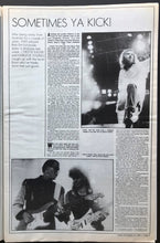 Load image into Gallery viewer, INXS - Juke October 22 1988. Issue No.704
