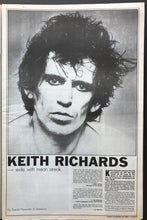 Load image into Gallery viewer, Rolling Stones - Juke October 29 1988. Issue No.705