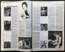 Load image into Gallery viewer, Rolling Stones - Juke October 29 1988. Issue No.705