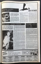 Load image into Gallery viewer, Rolling Stones - Juke October 29 1988. Issue No.705