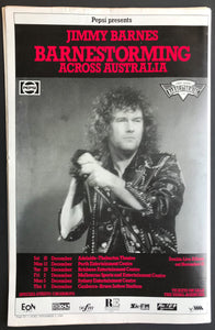 Bros - Juke November 5 1988. Issue No.706