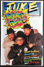 Load image into Gallery viewer, Run DMC - Juke November 12 1988. Issue No.707