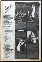 Load image into Gallery viewer, Run DMC - Juke November 12 1988. Issue No.707