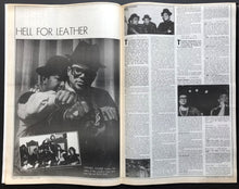 Load image into Gallery viewer, Run DMC - Juke November 12 1988. Issue No.707