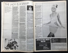 Load image into Gallery viewer, Transvision Vamp - Juke December 3 1988. Issue No.710