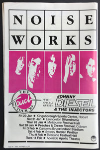 Transvision Vamp - Juke December 3 1988. Issue No.710
