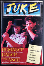 Load image into Gallery viewer, Noiseworks - Juke December 10 1988. Issue No.711