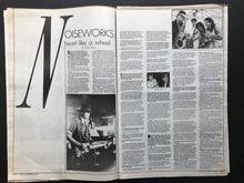 Load image into Gallery viewer, Noiseworks - Juke December 10 1988. Issue No.711