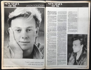 V/A - Juke December 31 1988. Issue No.714