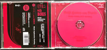 Load image into Gallery viewer, Boris - Keiji Haino w. Boris - Black: Implication Flooding