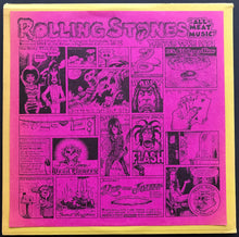 Load image into Gallery viewer, Rolling Stones - Winter Tour 1973