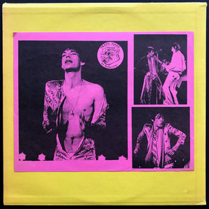 Rolling Stones - Winter Tour 1973