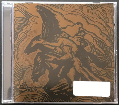 Sunn O))) - 3: Flight Of The Behemoth