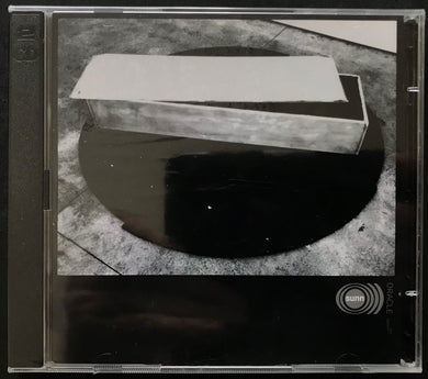 Sunn O))) - Oracle