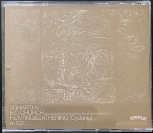 Sunn O))) - Monoliths & Dimensions