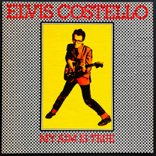 Load image into Gallery viewer, Elvis Costello - My Aim Is True