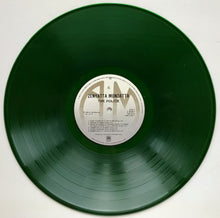 Load image into Gallery viewer, Police - Zenyatta Mondatta - Green Vinyl