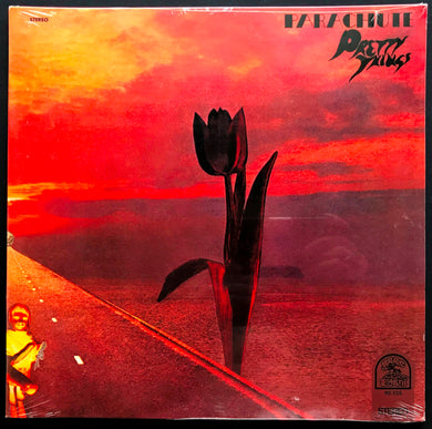 Pretty Things - Parachute