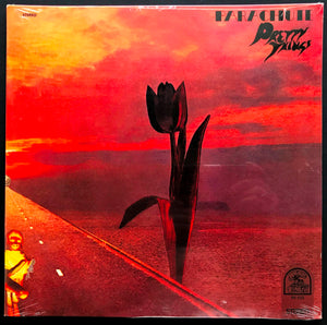 Pretty Things - Parachute