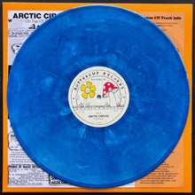 Load image into Gallery viewer, Arctic Circles - Full Circle