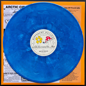 Arctic Circles - Full Circle