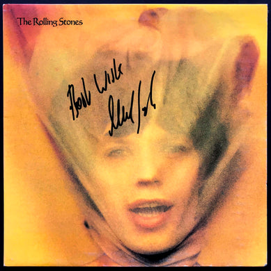 Rolling Stones - Goat's Head Soup