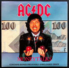 Load image into Gallery viewer, AC/DC - Money Talks