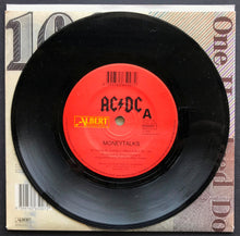 Load image into Gallery viewer, AC/DC - Money Talks