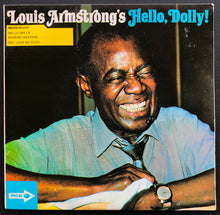 Load image into Gallery viewer, Louis Armstrong - Louis Armstrong&#39;s Hello Dolly!