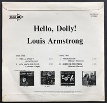 Load image into Gallery viewer, Louis Armstrong - Louis Armstrong&#39;s Hello Dolly!