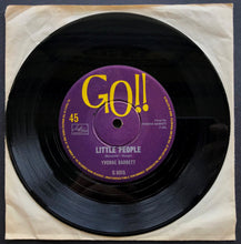 Load image into Gallery viewer, Yvonne Barrett - Little People