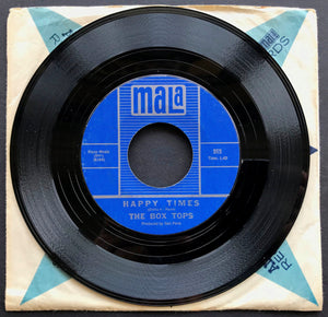 Box Tops - The Letter