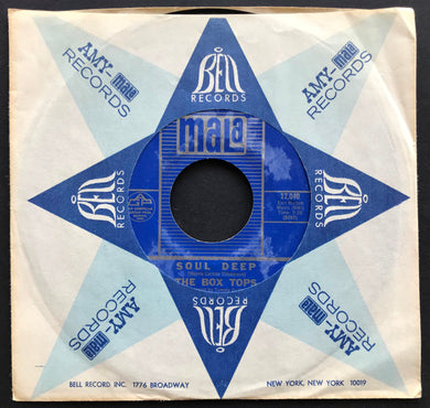 Box Tops - Soul Deep