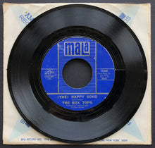 Load image into Gallery viewer, Box Tops - Soul Deep
