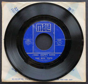 Box Tops - Soul Deep