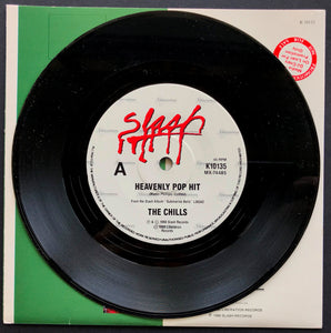 Chills - Heavenly Pop Hit