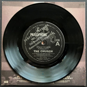 Church - It's No Reason