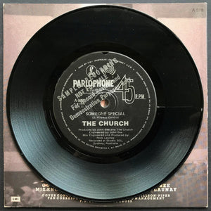 Church - It's No Reason