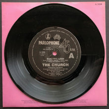 Load image into Gallery viewer, Church - Electric Lash