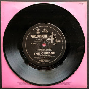 Church - Electric Lash