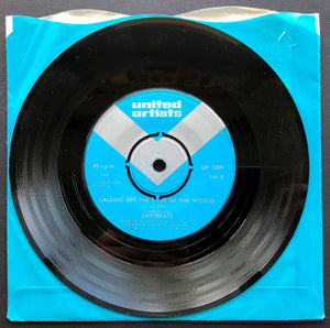 Easybeats - Hello, How Are You