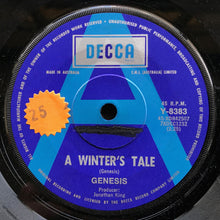 Load image into Gallery viewer, Genesis - A Winter&#39;s Tale
