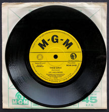 Load image into Gallery viewer, Lee Hazlewood - The Girls In Paris