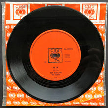 Load image into Gallery viewer, Roy Head And The Traits - My Babe